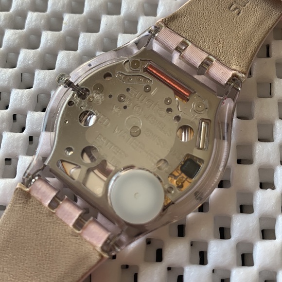 Swatch Watch - SFP108 - BUBBLEHOP